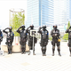 Image for article titled When Cosplay Is Too Damn Hot